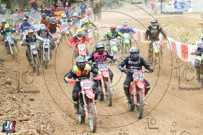 CROSS AMBERT 2023